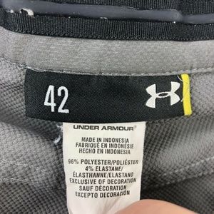 Under Armour Shorts - Under Armour Polyester Athletic Shorts Under Armour Shorts - Under Armour Polyester Athletic Shorts